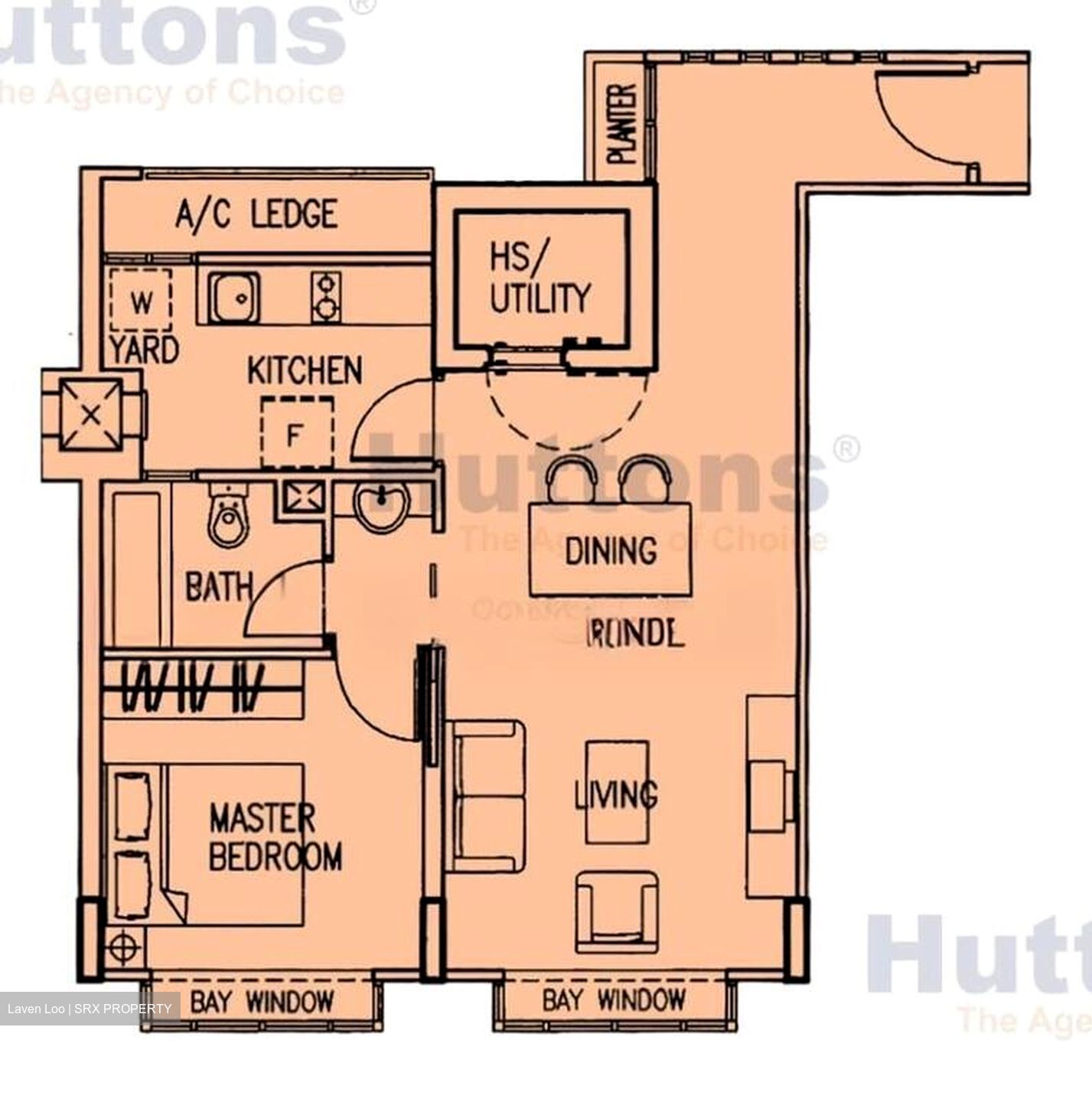 Amaninda (D11), Condominium #504136381